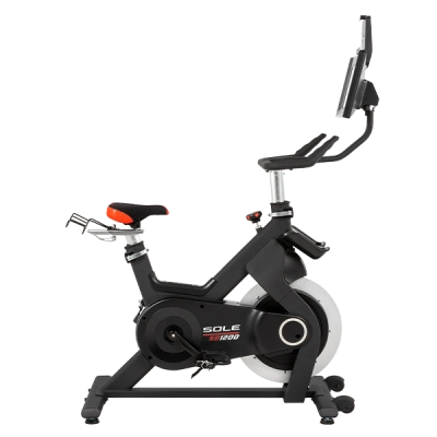 Спинбайк коммерческий Sole SB1200 (2023)