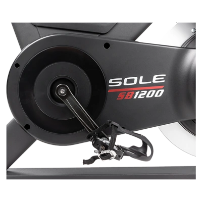 Спинбайк коммерческий Sole SB1200 (2023)