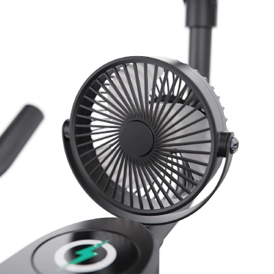 Генераторный спин-байк DFC YESOUL YS-C1EV, до 120 кг / Bluetooth