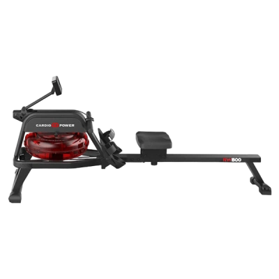 Гребной тренажер CardioPower RW500