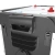 Игровой стол UNIX Line Трансформер 4 в 1 (204х112 cм) Black Игровой стол UNIX Line Трансформер 4 в 1 (204х112 cм) Black