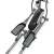 Эллиптический тренажер UNIX Fit SL-430E Эллиптический тренажер UNIX Fit SL-430E