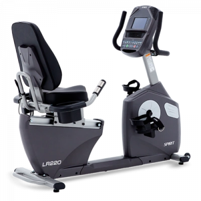 Реабилитационный велотренажер SPIRIT LR220