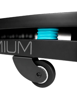 Беговая дорожка домашняя OXYGEN FITNESS HOLMIUM