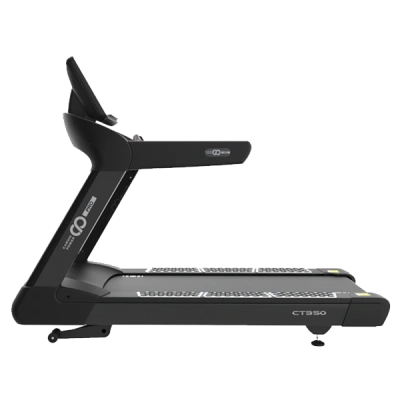 Беговая дорожка CardioPower профессиональный (PRO) CT350