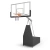 Баскетбольная стойка UNIX Line B-Stand-PC 72"x42" (180 х 105 см) R45 H120-305 см Баскетбольная стойка UNIX Line B-Stand-PC 72"x42" (180 х 105 см) R45 H120-305 см