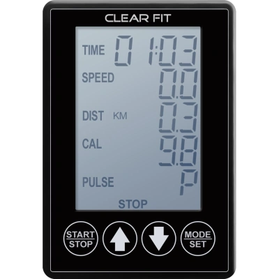 Спин-байк Clear Fit CrossPower CS 1000