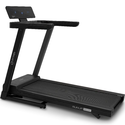 OXYGEN FITNESS RunUp BEAT Беговая дорожка домашняя