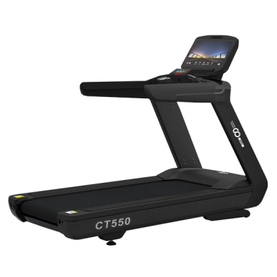 Беговая дорожка CardioPower профессиональный (PRO) CT550 – V12T
