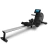 Гребной тренажер UNIX Fit электронная нагрузка / Techno Rower 410E