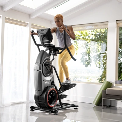 Эллиптический тренажер Bowflex Max Trainer M9