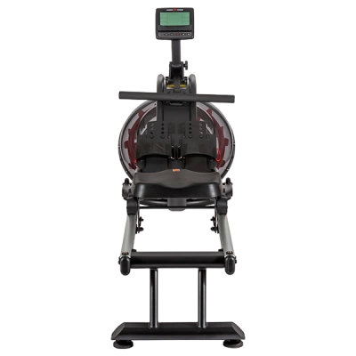 Гребной тренажер CardioPower RW600