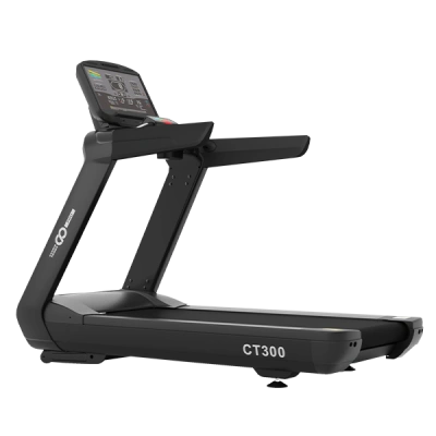 Беговая дорожка CardioPower профессиональный (PRO) CT300 – V9E