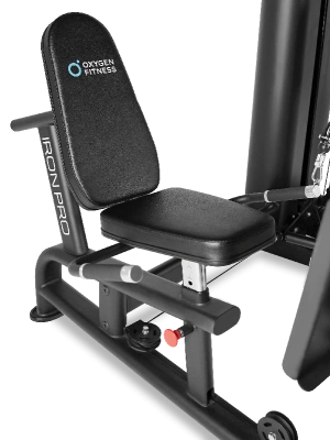 Силовой комплекс полукоммерческий OXYGEN FITNESS IRON PRO