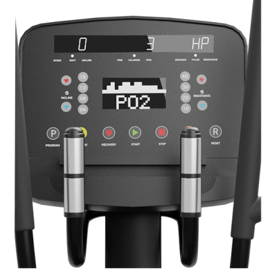Эллиптический тренажер CardioPower профессиональный (PRO) XE250