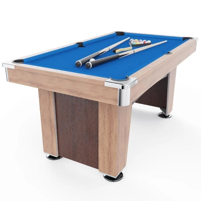Игровой стол-бильярд DFC 84" 213 x 118 см
