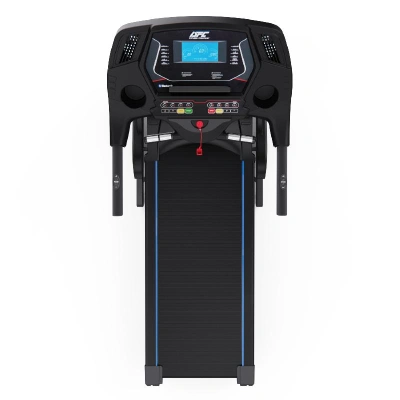 Беговая дорожка DFC SINTRA Blue T760B