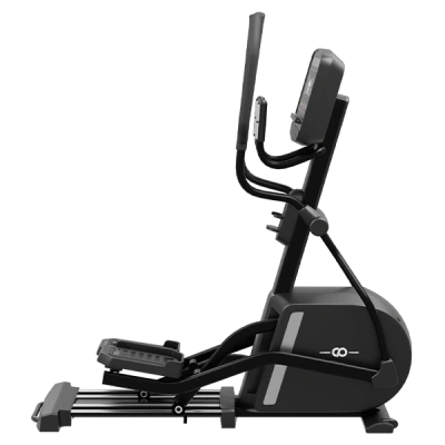 Эллиптический тренажер CardioPower профессиональный (PRO) XE300