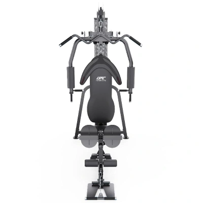 Многофункциональный силовой тренажер DFC HOMEGYM D2027 / стек 80 кг