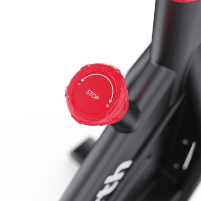 Генераторный спин-байк DFC Bluearth BL-C1EV, до 120 кг / Bluetooth