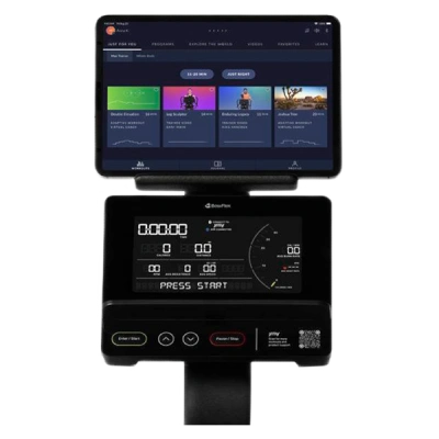 Эллиптический тренажер BOWFLEX Макс (Max) Тренажёр (Trainer) SEi