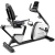 Горизонтальный велотренажер Clear Fit CrossPower CR 200 Горизонтальный велотренажер Clear Fit CrossPower CR 200