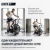 Велотренажер UNIX Fit техно-аэробайк / Techno AirBike 1100 PRO Велотренажер UNIX Fit техно-аэробайк / Techno AirBike 1100 PRO