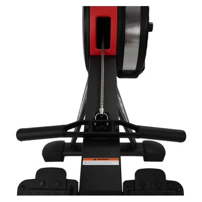 Гребной тренажер CardioPower профессиональный (PRO) CR400