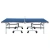 Теннисный стол DONIC Waldner Premium 30 blue (без сетки)