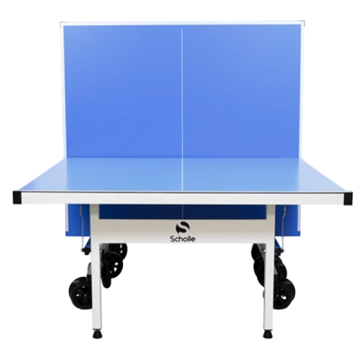Стол для настольного тенниса Scholle TT950 уличный (Outdoor)