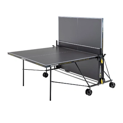 Теннисный стол DONIC INDOOR STYLE  600 GRAY