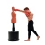 Манекен Higher Boxing Punching Man-Medium (беж) Манекен Higher Boxing Punching Man-Medium (беж)