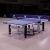 Профессиональный теннисный стол Cornilleau 740 ITTF (Blue) Профессиональный теннисный стол Cornilleau 740 ITTF (Blue)