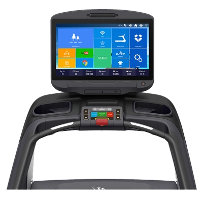 Беговая дорожка CardioPower профессиональный (PRO) CT320 – V9T