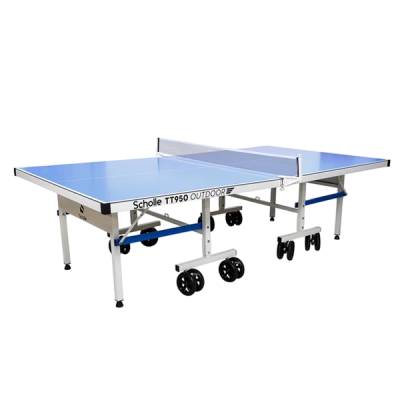 Стол для настольного тенниса Scholle TT950 уличный (Outdoor)