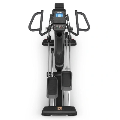 Эллиптический тренажер UNIX Fit E-950 (LED) PRO