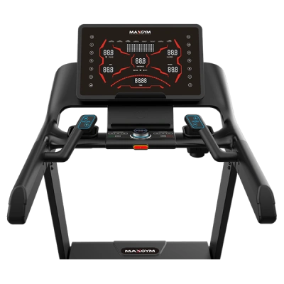 Беговая дорожка CardioPower PRO CT200 NEW