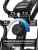 Эллиптический тренажер DFC Merach SQ-2316B / Bluetooth Эллиптический тренажер DFC Merach SQ-2316B / Bluetooth