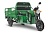 Грузовой электротрицикл Rutrike Вектор 1500 60V1200W