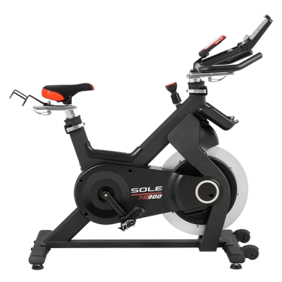 Спинбайк коммерческий Sole SB900 (2023)