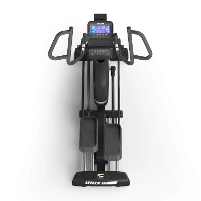 Эллиптический тренажер UNIX Fit E-1100 (LED) PRO