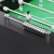 Игровой стол - футбол DFC JUVENTUS Игровой стол - футбол DFC JUVENTUS