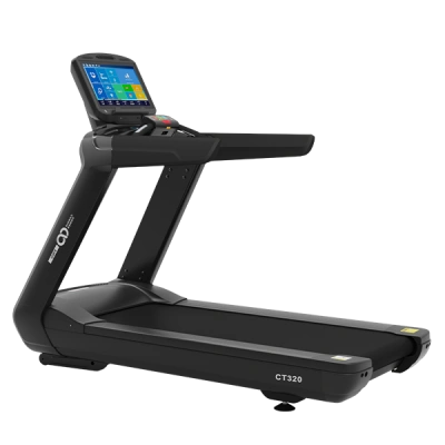 Беговая дорожка CardioPower профессиональный (PRO) CT320 – V9T