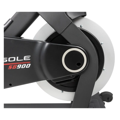 Спинбайк коммерческий Sole SB900 (2023)