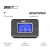 Беговая дорожка UNIX Fit MX-980 AC (LCD) Беговая дорожка UNIX Fit MX-980 AC (LCD)