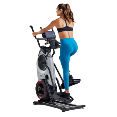 Эллиптический тренажер Bowflex Max Trainer M8
