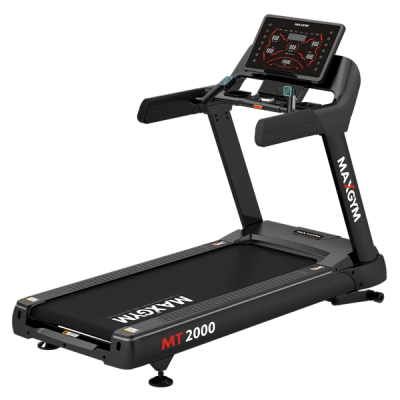 Беговая дорожка CardioPower PRO CT200 NEW