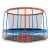 Батут DFC JUMP BASKET 16ft Батут DFC JUMP BASKET 16ft