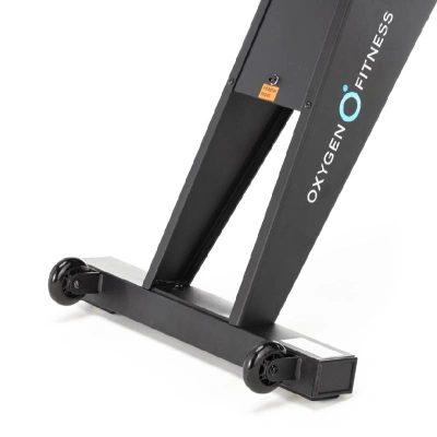 Гребной тренажер OXYGEN FITNESS RW700 PRO