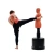 Манекен Higher Boxing Punching Man-Medium (беж) Манекен Higher Boxing Punching Man-Medium (беж)
